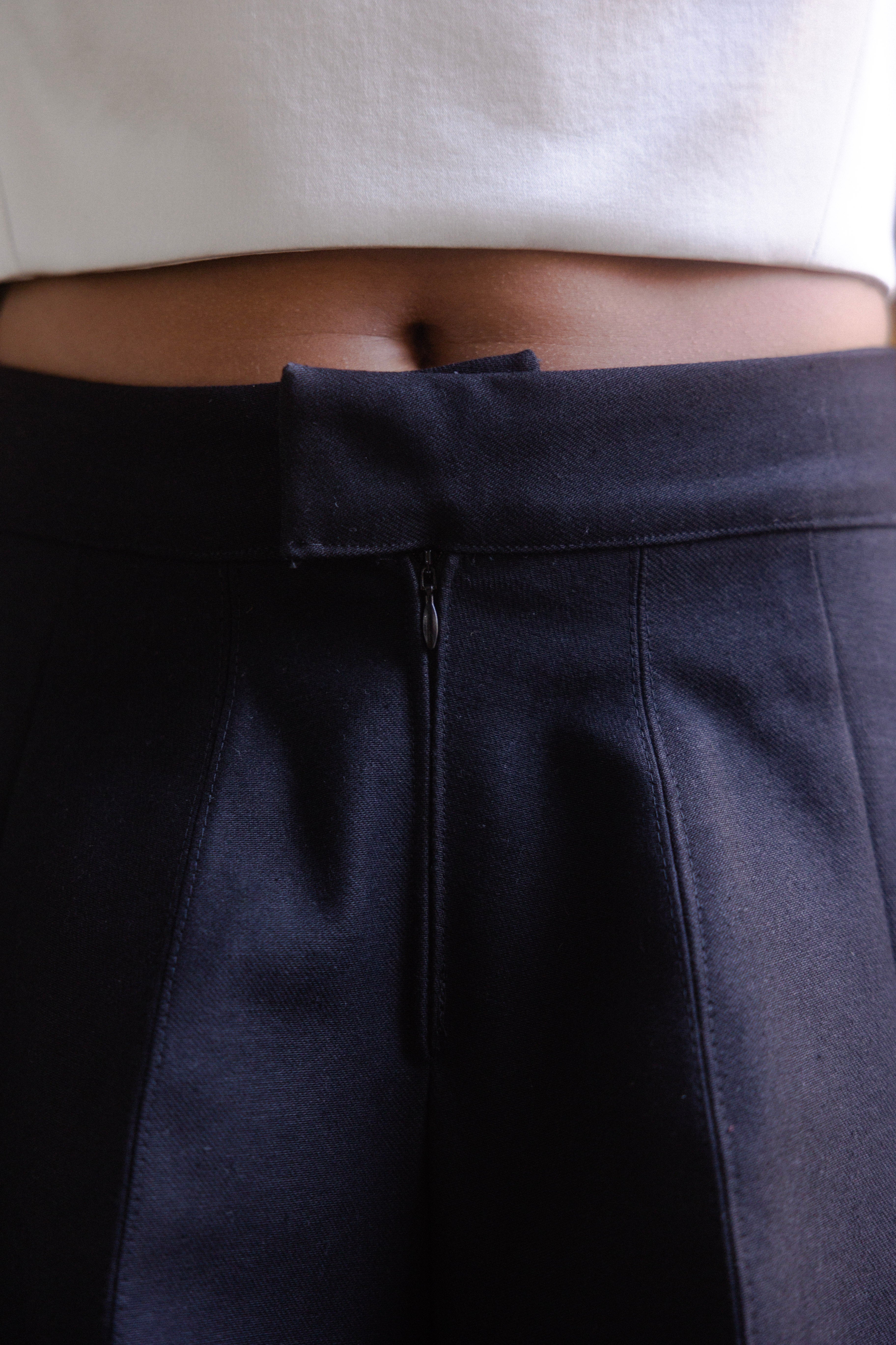 Carambola (Starfruit) Trouser