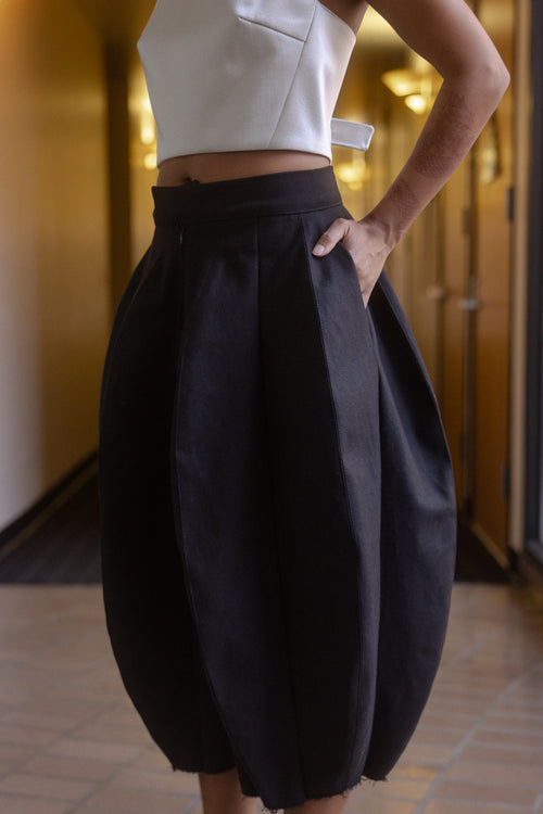 Carambola (Starfruit) Trouser
